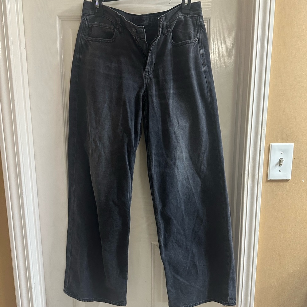Women’s Black Jeans